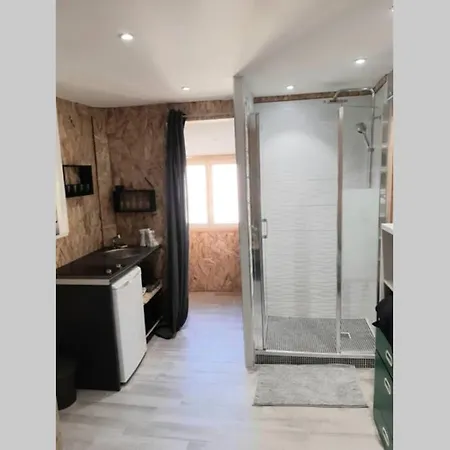 Studio Near Old - Atypical - Tram At 10 M Apartment