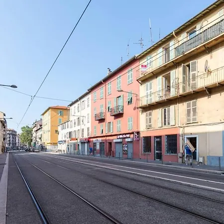Studio Near Old - Atypical - Tram At 10 M *