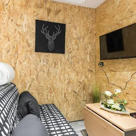 Apartment Studio Near Old - Atypical - Tram At 10 M *