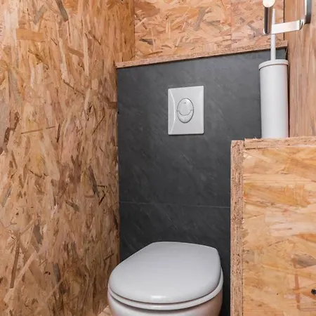 Apartment Studio Near Old - Atypical - Tram At 10 M