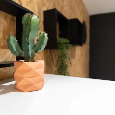 Studio Near Old - Atypical - Tram At 10 M Nizza