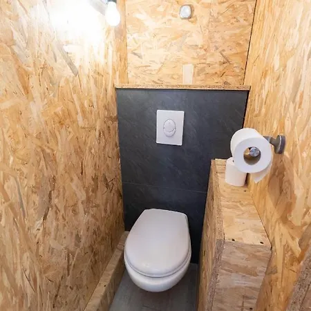 Studio Near Old - Atypical - Tram At 10 M *